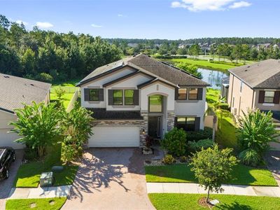 10721 Pleasant Knoll Dr, Tampa, FL, 33647