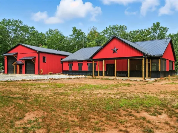 1568 N Bent Creek Rd, Concord, VA 24538