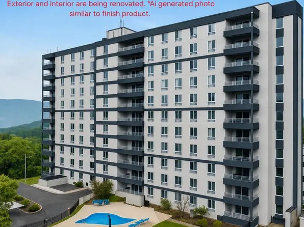 1131 Stringers Ridge Rd APT 4A, Chattanooga, TN 37405