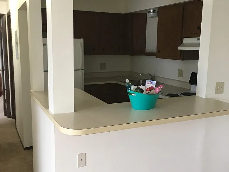 Condor Garden Apartments — Photo 13