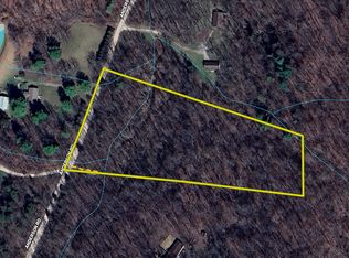 Peggy Hollow Rd Lot Wp001, Shoals, IN 47581