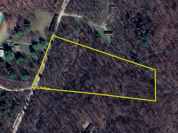 Peggy Hollow Rd Lot Wp001, Shoals, IN 47581