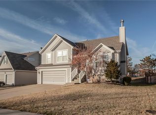 15362 S Constance St, Olathe, KS 66062