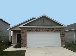 13714 Lunar Lgt, Saint Hedwig, TX 78152