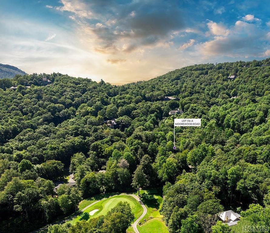 Lot 176A Moorewood Road