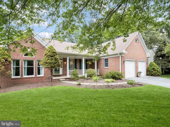 3205 Hyde Park Ct, Adamstown, MD 21710