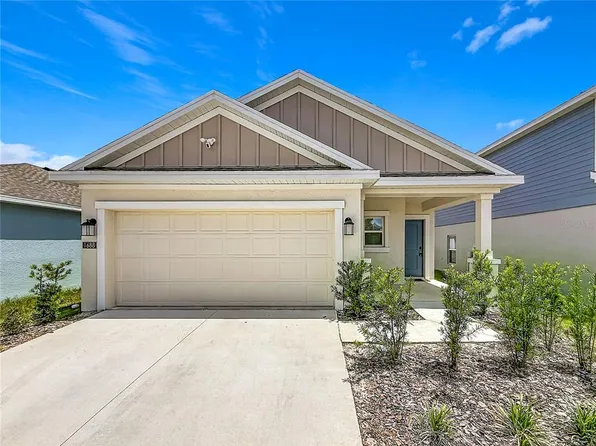 1688 Teagan Ln, Winter Haven, FL 33884