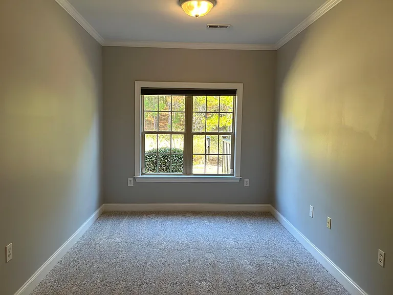 Master Bedroom Extra Nook/Office