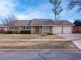3225 Camarie Ave, Midland, TX 79705