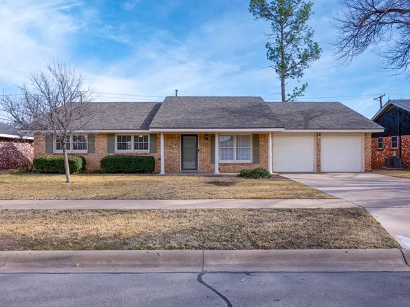 3225 Camarie Ave, Midland, TX 79705