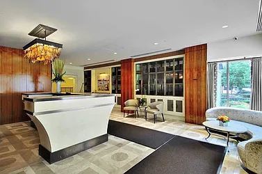Rented by City Connections Realty