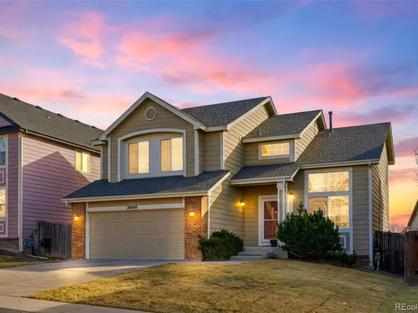20480 E Mansfield Avenue, Aurora, CO 80013