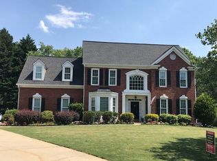 3460 White Fox Ln, Suwanee, GA 30024
