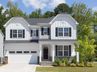 220 Abbot Pl, Chapel Hill, NC 27516