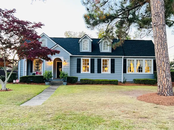 308 Herring Street, Clinton, NC 28328