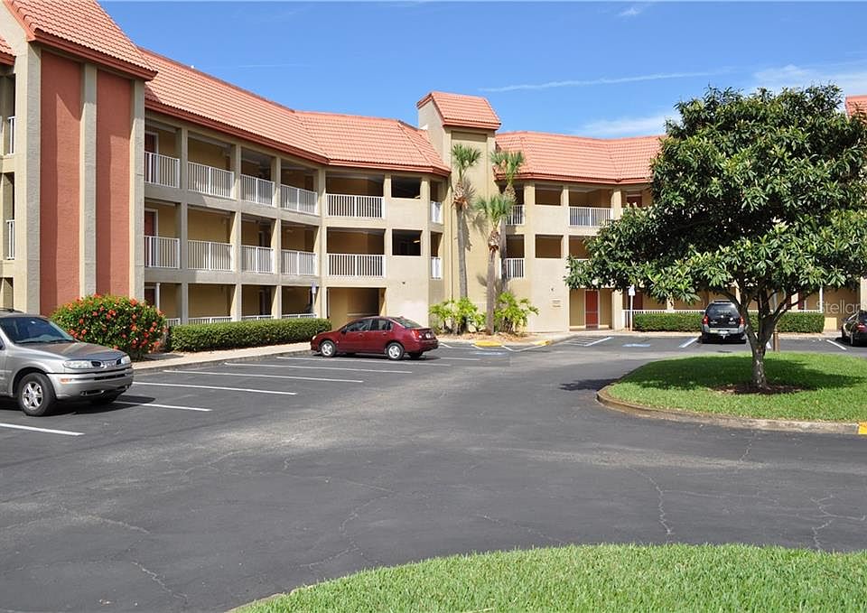 1st image of 6337 Parc Corniche Dr #2306