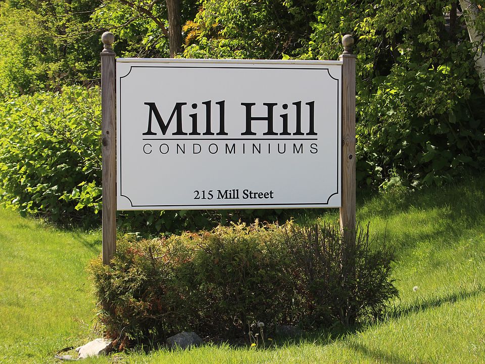 Street Level Sign