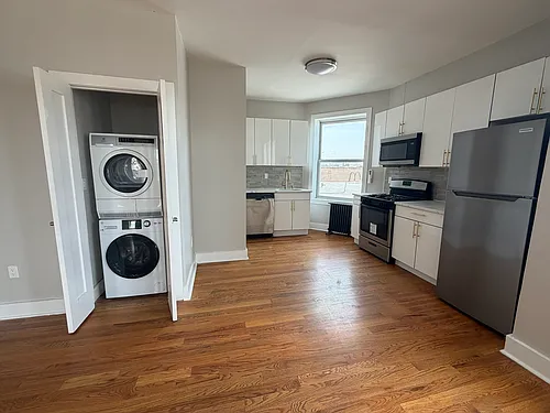 6000-02 Monroe Pl #14B Photo 1