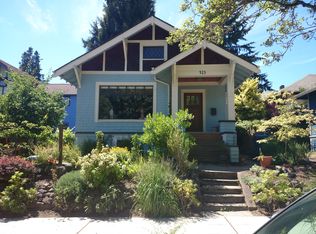 423 32nd Ave, Seattle, WA 98122