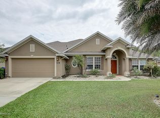 2704 N Portofino Rd, Saint Augustine, FL 32092