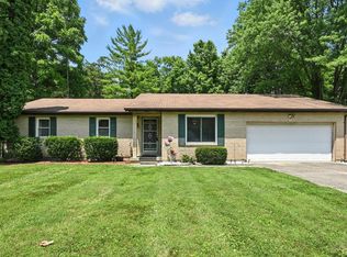509 White Oak Dr, Oxford, OH 45056