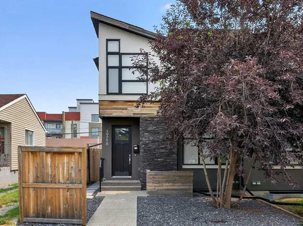 3318 W Centre B St NW, Calgary, AB T2K 0V6