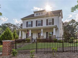 360 Wagon Way, Alpharetta, GA 30009