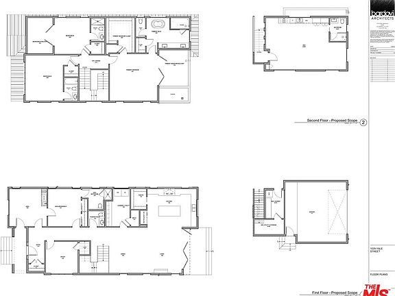 2nd image of 1029 Yale St