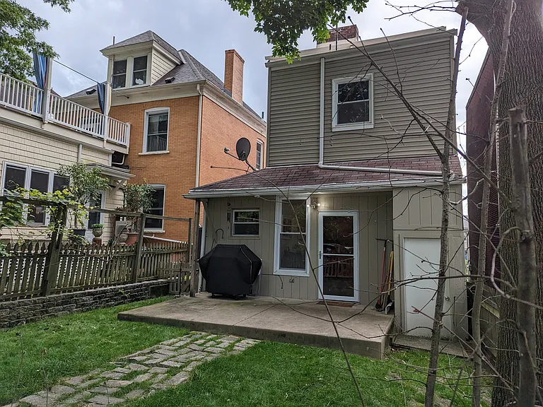 621 Kirtland St — Photo 61