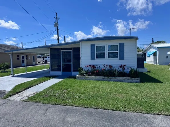 6505 Us Highway 301 N Lot C6, Ellenton, FL 34222