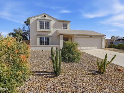 19405 N 45TH Drive, Glendale, AZ, 85308
