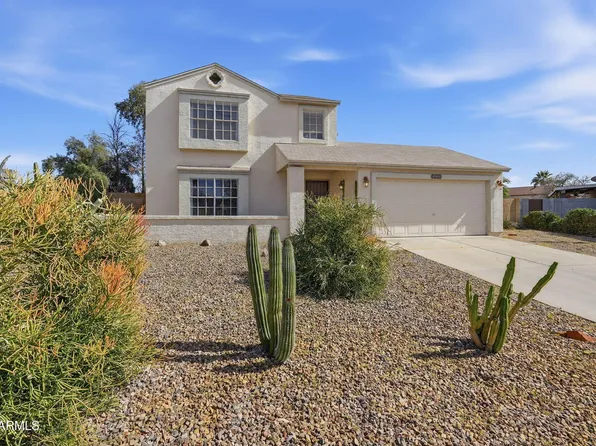 19405 N 45TH Drive, Glendale, AZ 85308