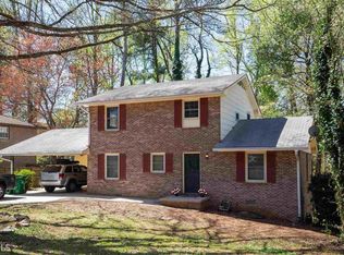 2681 Goodfellows Rd #26, Tucker, GA 30084