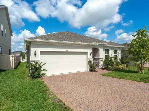 615 Bellingham Way, Minneola, FL 34715