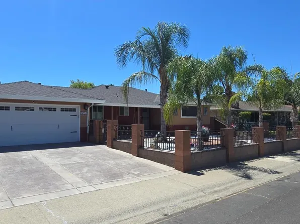 5200 Pomegranate Ave, Sacramento, CA 95823