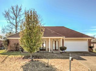 5973 Libby Ln, Jackson, MS 39211