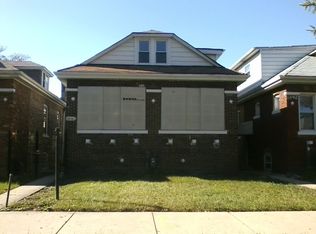 8044 S Princeton Ave, Chicago, IL 60620
