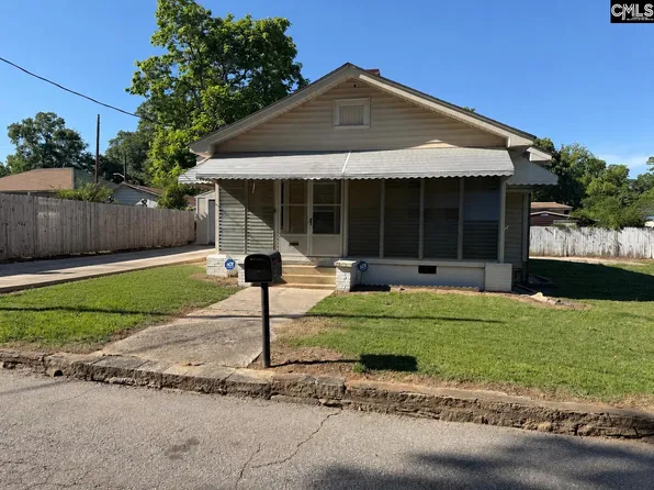 2012 Charles St, Newberry, SC 29108
