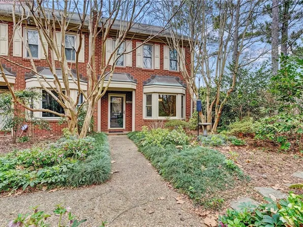 1027 Llewellyn Mews, Norfolk, VA 23507