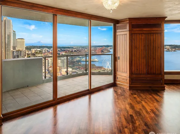 2000 1st Avenue #2504, Seattle, WA 98121
