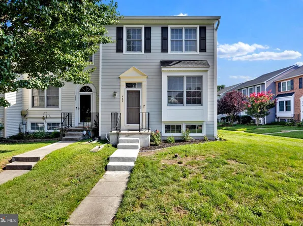 482 Watson Ct, Millersville, MD 21108