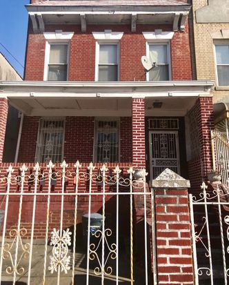 651 Saratoga Ave Brooklyn Ny 11212 Zillow
