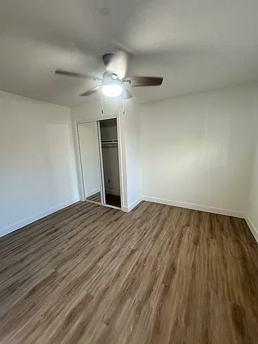 Floor plan 2 bedroom