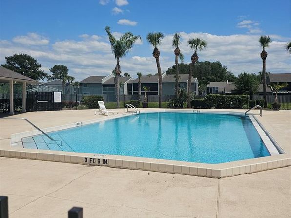 2130 Cascades Blvd UNIT 108, Kissimmee, FL 34741