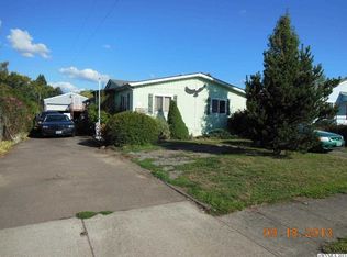 297 N 5th St, Jefferson, OR 97352