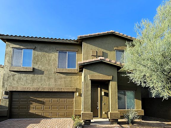 2nd image of 6115 E Knolls Way N
