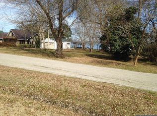 High Crest Dr Point, Point Blank, TX 77364