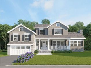 10 Latonia Rd, Rye Brook, NY 10573