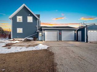 N4068 County Road Ab, Luxemburg, WI 54217