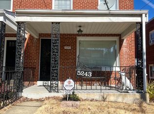 5243 Chillum Pl NE, Washington, DC 20011
